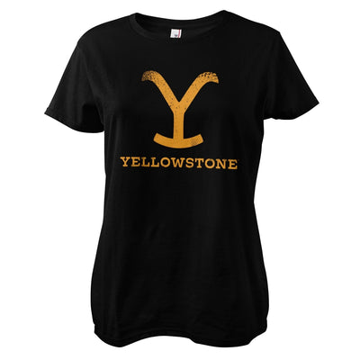 Yellowstone - Women T-Shirt