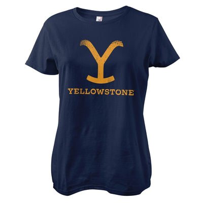 Yellowstone - Women T-Shirt