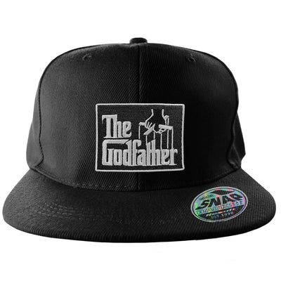 The Godfather - Snapback Cap