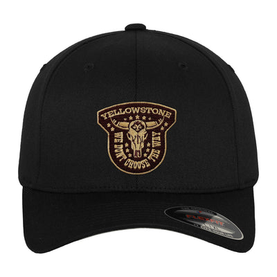 Yellowstone - We Don't Choose The Way Flexfit Baseball Cap