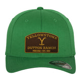 Yellowstone - Flexfit Baseball Cap
