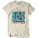 Peanuts - Kick Back Social Club Mens T-Shirt