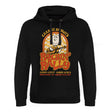 Peanuts - Charlie Browns Rockin Rally Epic Hoodie featuring the Charlie Browns Rockin Rally Epic Hoodie design