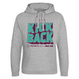 Peanuts - Kick Back Social Club Epic Hoodie featuring the Kick Back Social Club Epic Hoodie design