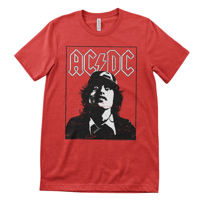 AC/DC - Lock Up Your Daughters Mens T-Shirt