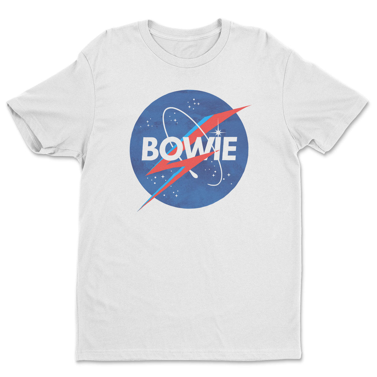 David Bowie - Insignia Mens T-Shirt