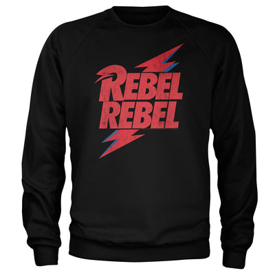 David Bowie - Rebel Rebel Sweatshirt