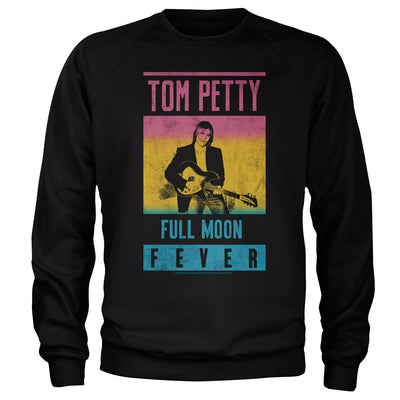 Tom Petty & The Heartbreaker - Tom Petty - Full Moon Fever Sweatshirt