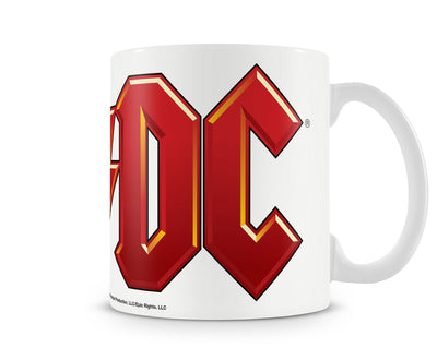 AC/DC - Logo Mug Coffee Mug