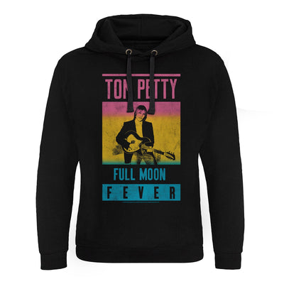 Tom Petty & The Heartbreaker - Tom Petty - Full Moon Fever Epic Hoodie