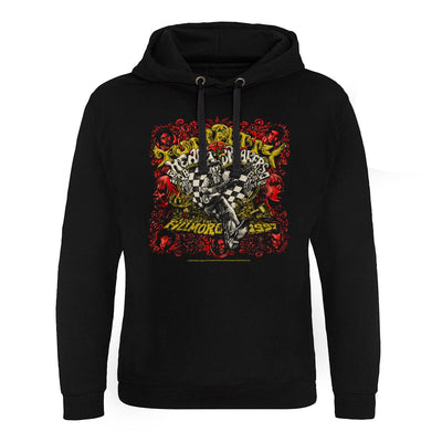 Tom Petty & The Heartbreaker - Top Petty - Live From The Filmore Epic Hoodie