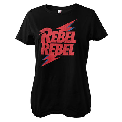 David Bowie - Rebel Rebel Mens T-Shirt