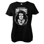 David Bowie - Ziggy Stardust Women T-Shirt