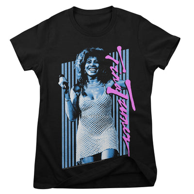 Tina Turner - 80's Women T-Shirt