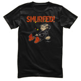 Smurfs - Gargamel - Smurfed Mens T-Shirt