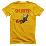 Smurfs - Gargamel - Smurfed Mens T-Shirt