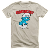 Smurfs - Grouchy Mens T-Shirt