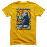 Smurfs - Gargamel - Attack Of The Smurfs Village Mens T-Shirt