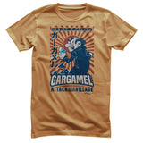 Smurfs - Gargamel - Attack Of The Smurfs Village Mens T-Shirt