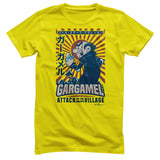 Smurfs - Gargamel - Attack Of The Smurfs Village Mens T-Shirt