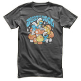 Smurfs - The Smurfs - Just Be Cool Mens T-Shirt