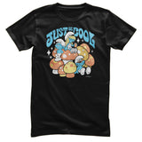 Smurfs - The Smurfs - Just Be Cool Mens T-Shirt