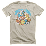 Smurfs - The Smurfs - Just Be Cool Mens T-Shirt
