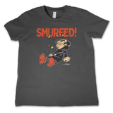 Smurfs - Gargamel - Smurfed Kids T-Shirt