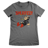 Smurfs - Gargamel - Smurfed Women T-Shirt