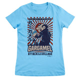 Smurfs - Gargamel - Attack Of The Smurfs Village Women T-Shirt