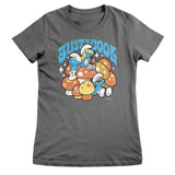 Smurfs - The Smurfs - Just Be Cool Women T-Shirt