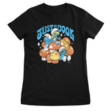 Smurfs - The Smurfs - Just Be Cool Women T-Shirt