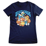 Smurfs - The Smurfs - Just Be Cool Women T-Shirt