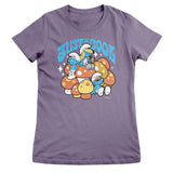 Smurfs - The Smurfs - Just Be Cool Women T-Shirt