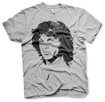 Jim Morrison - Portrait Mens T-Shirt