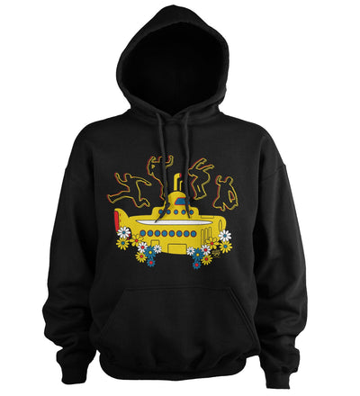 The Beatles - Yellow Submarine Hoodie