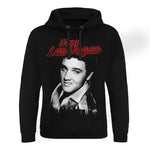 Elvis Presley - Elvis - Viva Las Vegas Epic Hoodie