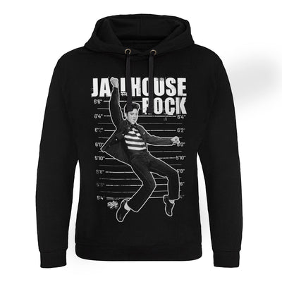 Elvis Presley - Jailhouse Rock Epic Hoodie