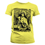 Jimi Hendrix - Bold As Love Women T-Shirt