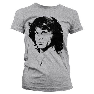 Jim Morrison - Portrait Women T-Shirt