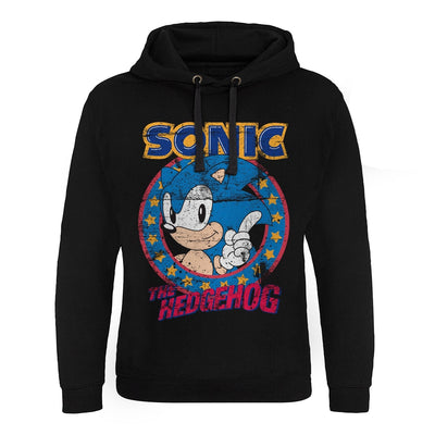 Sonic The Hedgehog - Epic Hoodie