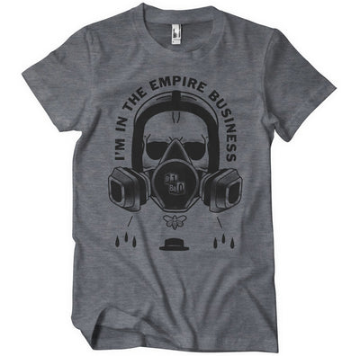 Breaking Bad - I'm In The Empire Business Mens T-Shirt