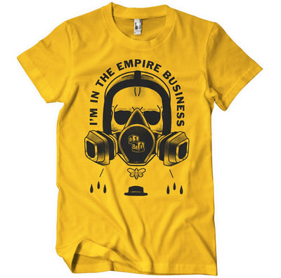 Breaking Bad - I'm In The Empire Business Mens T-Shirt