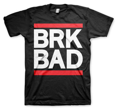 Breaking Bad - BRK BAD Mens T-Shirt