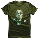 Breaking Bad - Don Hector Mens T-Shirt