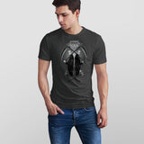 Breaking Bad - Hermanos Salamanca Mens T-Shirt