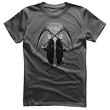 Breaking Bad - Hermanos Salamanca Mens T-Shirt