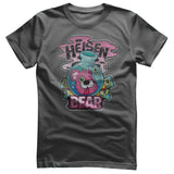 Breaking Bad - Heisen Bear Mens T-Shirt