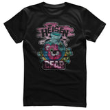 Breaking Bad - Heisen Bear Mens T-Shirt
