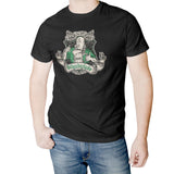 Breaking Bad - Schraderbräu Label Mens T-Shirt